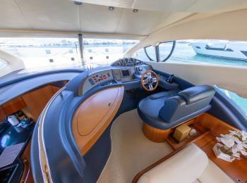 Azimut - 50