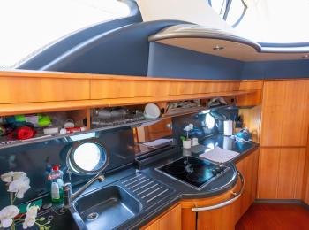 Azimut - 50