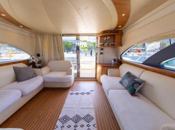 Azimut - 50