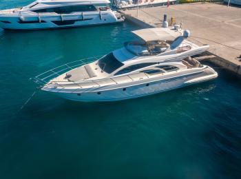 Azimut - 50