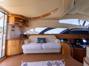 Azimut - 50