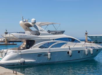 Azimut - 50