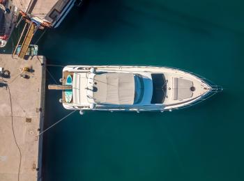 Azimut - 50