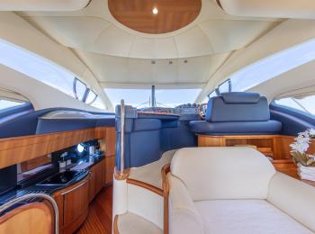 Azimut - 50