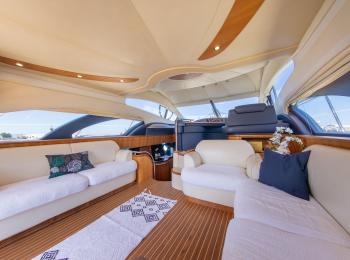 Azimut - 50