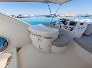 Azimut - 50