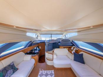 Azimut - 50