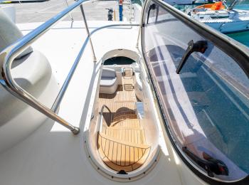Azimut - 50