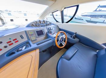 Azimut - 50