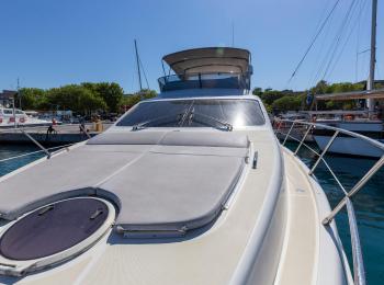 Azimut - 50