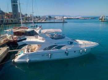 Azimut - 50
