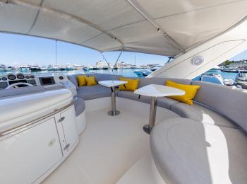 Azimut - 50