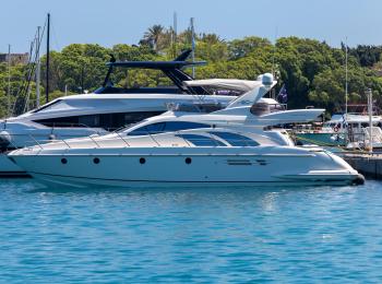 Azimut - 50