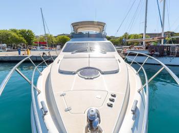 Azimut - 50