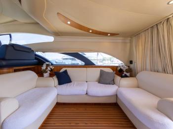 Azimut - 50