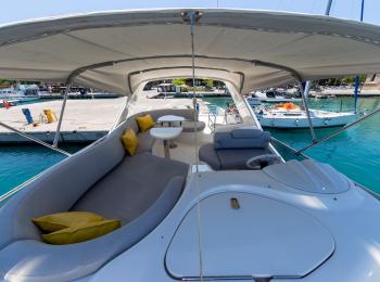 Azimut - 50