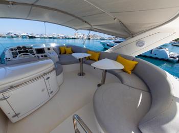 Azimut - 50