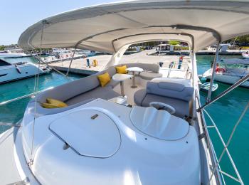 Azimut - 50
