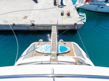 Azimut - 50