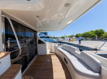 Azimut - 50