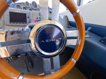 Azimut - 50