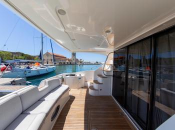 Azimut - 50