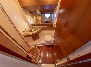 Azimut - 50