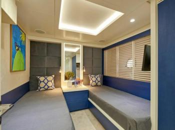 Azimut - 85F