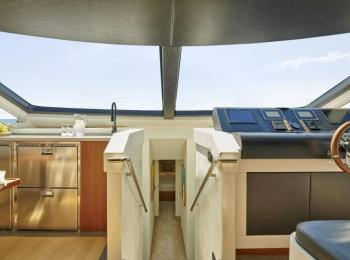 Azimut - 85F