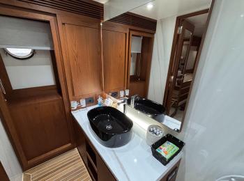 Azimut - 85F