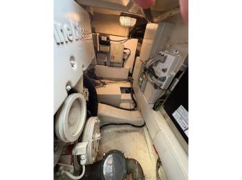 Ferretti Yachts - 500 Elite