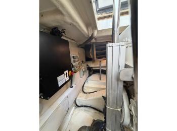 Ferretti Yachts - 500 Elite