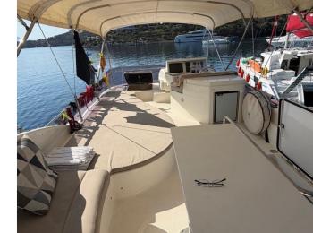 Ferretti Yachts - 500 Elite