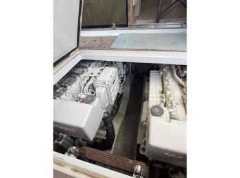 Ferretti Yachts - 500 Elite