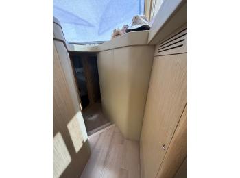 Ferretti Yachts - 500 Elite