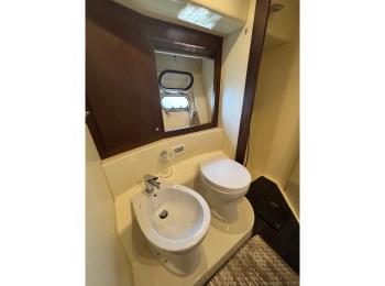 Ferretti Yachts - 500 Elite