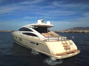 Princess - V70