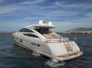 Princess - V70
