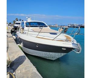 Cranchi - Mediterranee 43 HT