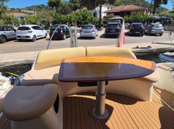 Cranchi - Mediterranee 43 HT