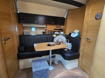 Cranchi - Mediterranee 43 HT