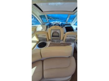 Cranchi - Mediterranee 43 HT