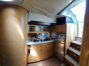 Cranchi - Mediterranee 43 HT