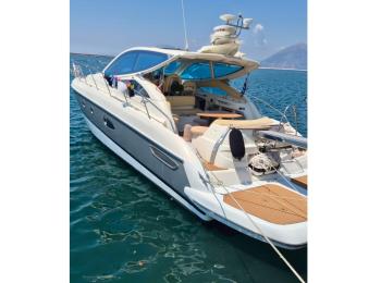 Cranchi - Mediterranee 43 HT