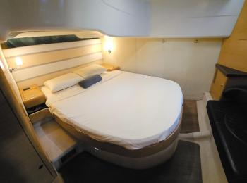 Cranchi - Mediterranee 43 HT