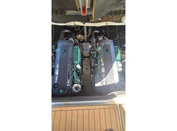 Cranchi - Mediterranee 43 HT