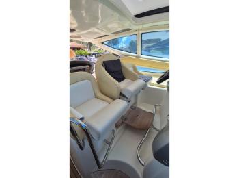 Cranchi - Mediterranee 43 HT