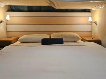 Cranchi - Mediterranee 43 HT