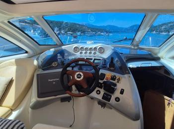 Cranchi - Mediterranee 43 HT