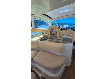 Cranchi - Mediterranee 43 HT